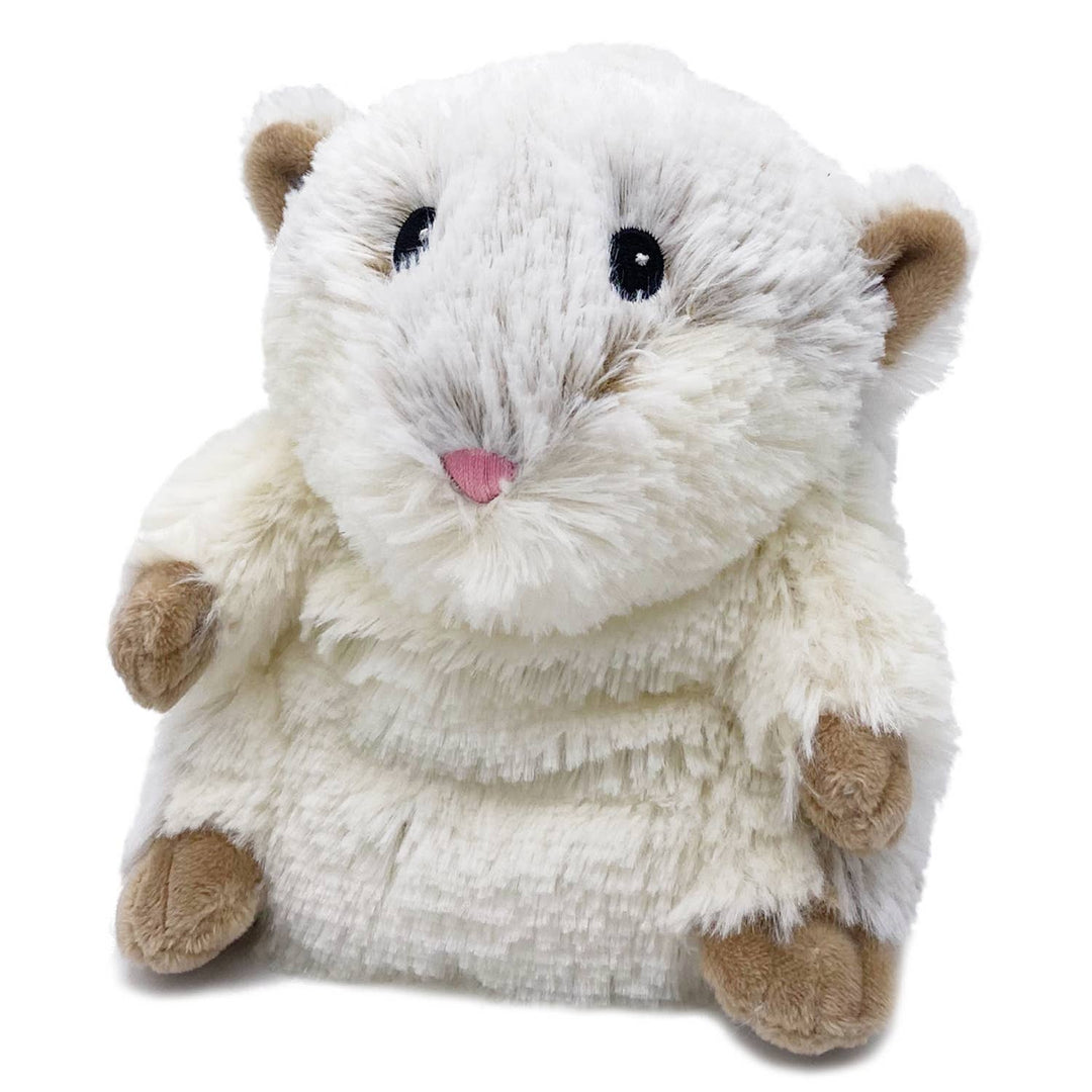 Warmies - Hamster Warmies Junior