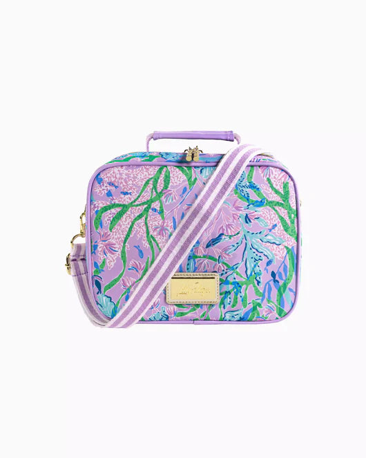 Lunch Bag, Seacret Escape