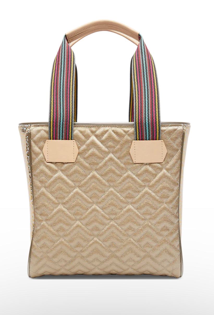 Classic Tote, Laura - Consuela