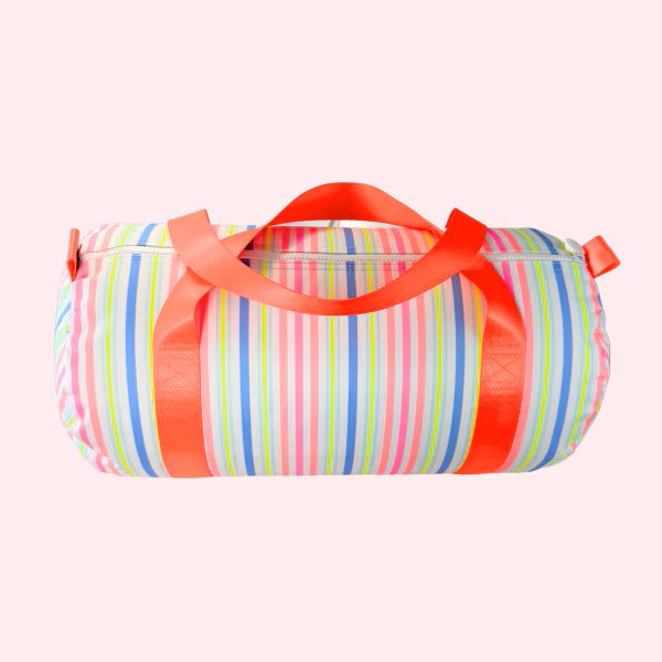 Valley Girl Medium Duffel