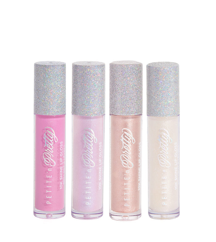 10K Shine Lip Gloss
