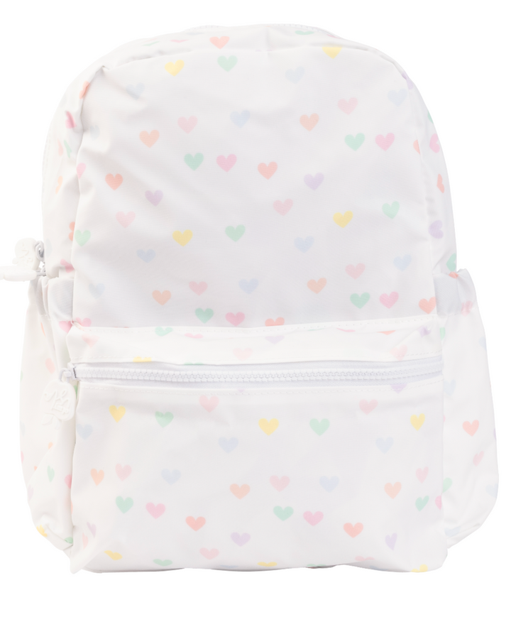 Large Backpack by Apple of My Isla
