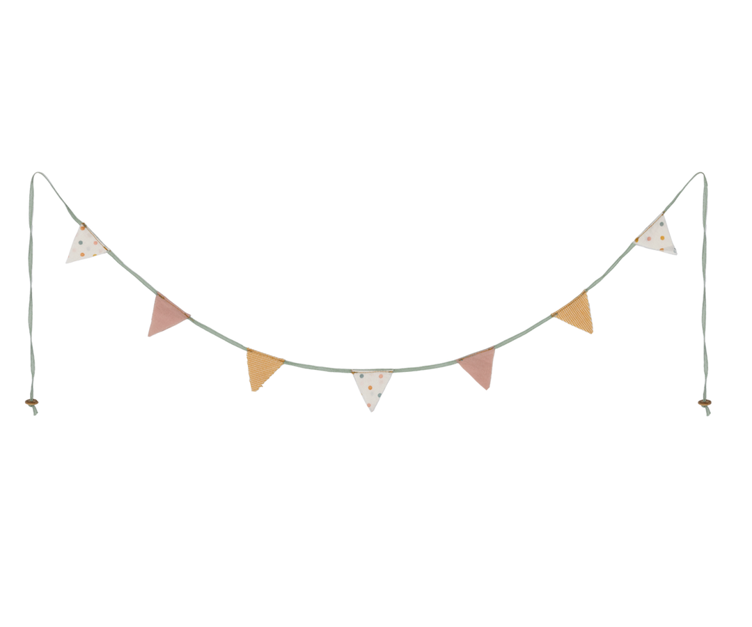 Maileg Miniature garland