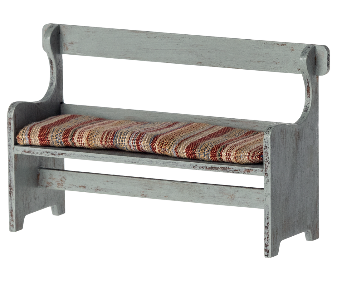 Maileg Bench, Mouse
