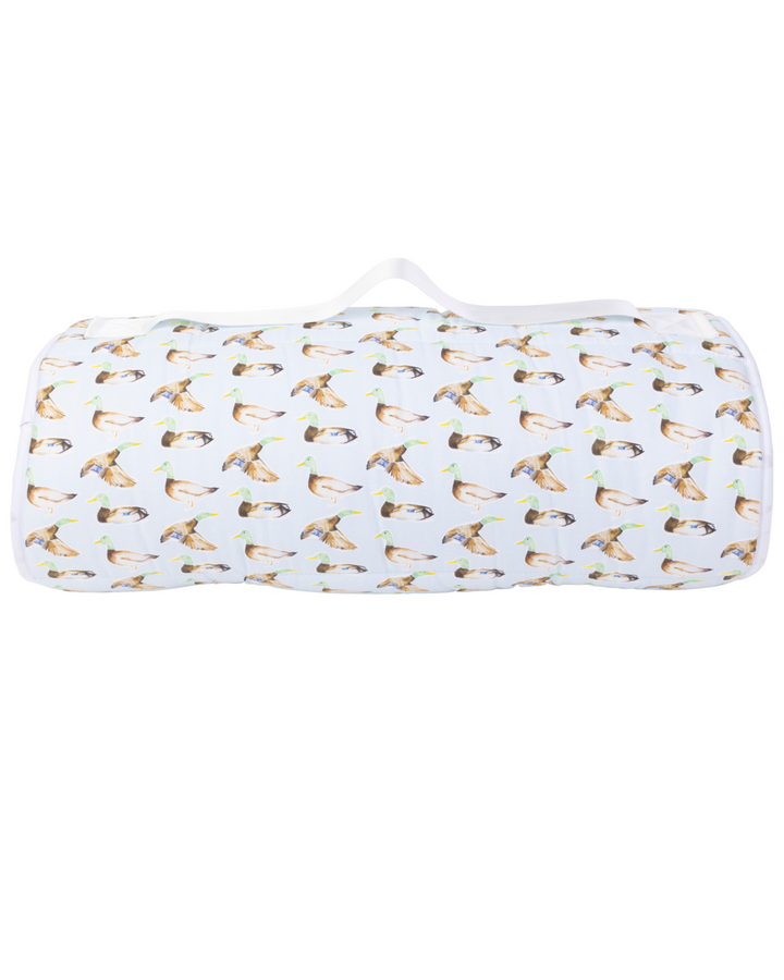 The Nap Mat by Apple of My Isla