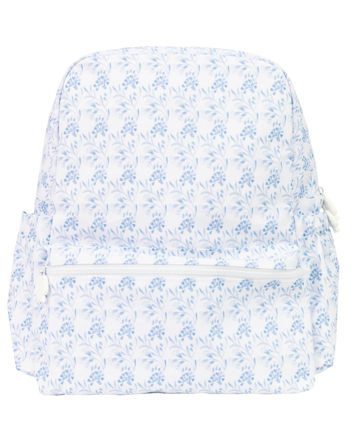 Large Backpack by Apple of My Isla