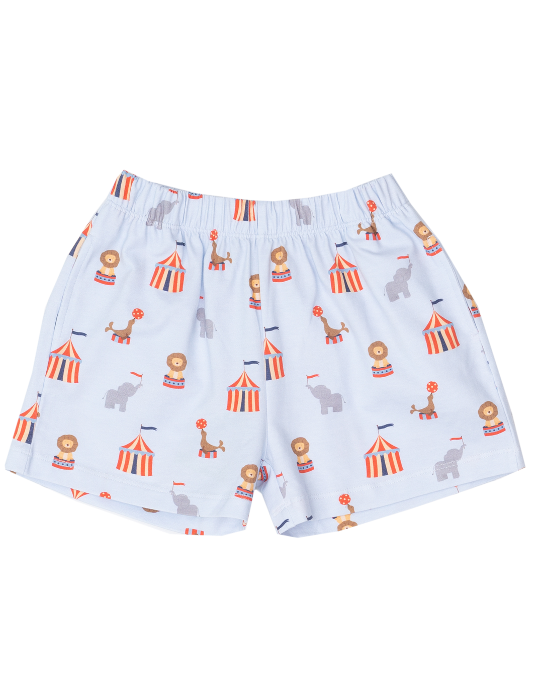 Circus Boy Shorts