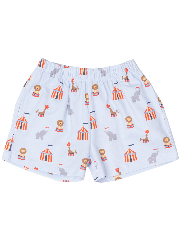 Circus Boy Shorts