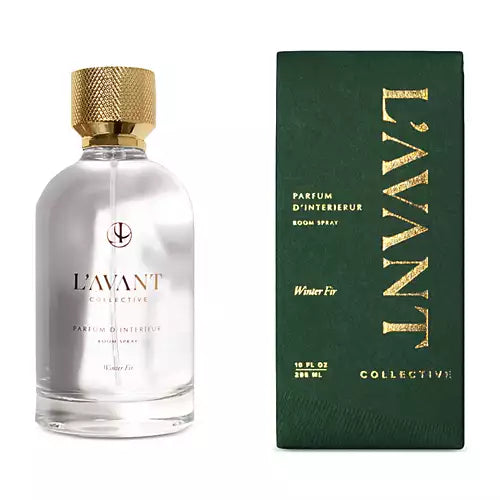 100ml Room Spray - Winter Fir
