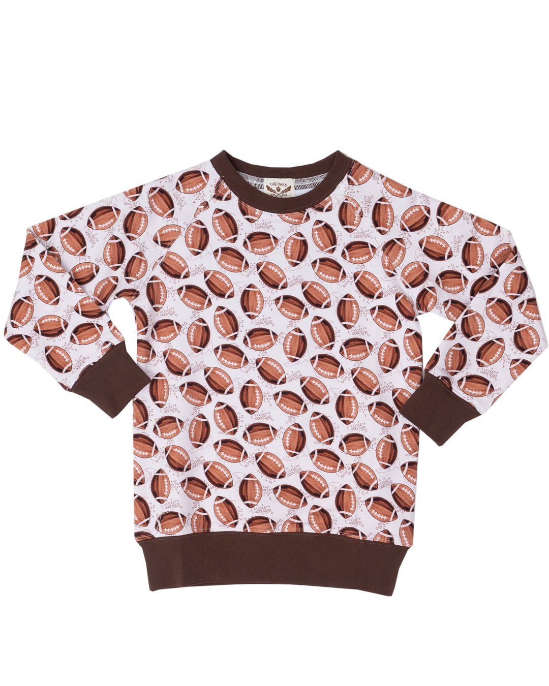 Football Sweatshirt