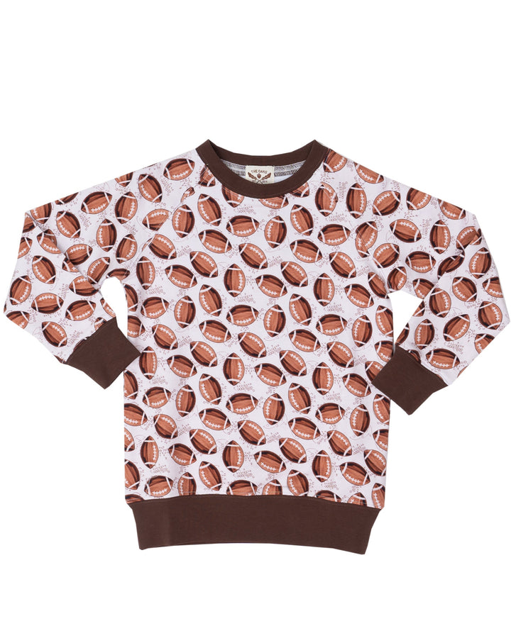 Football Sweatshirt