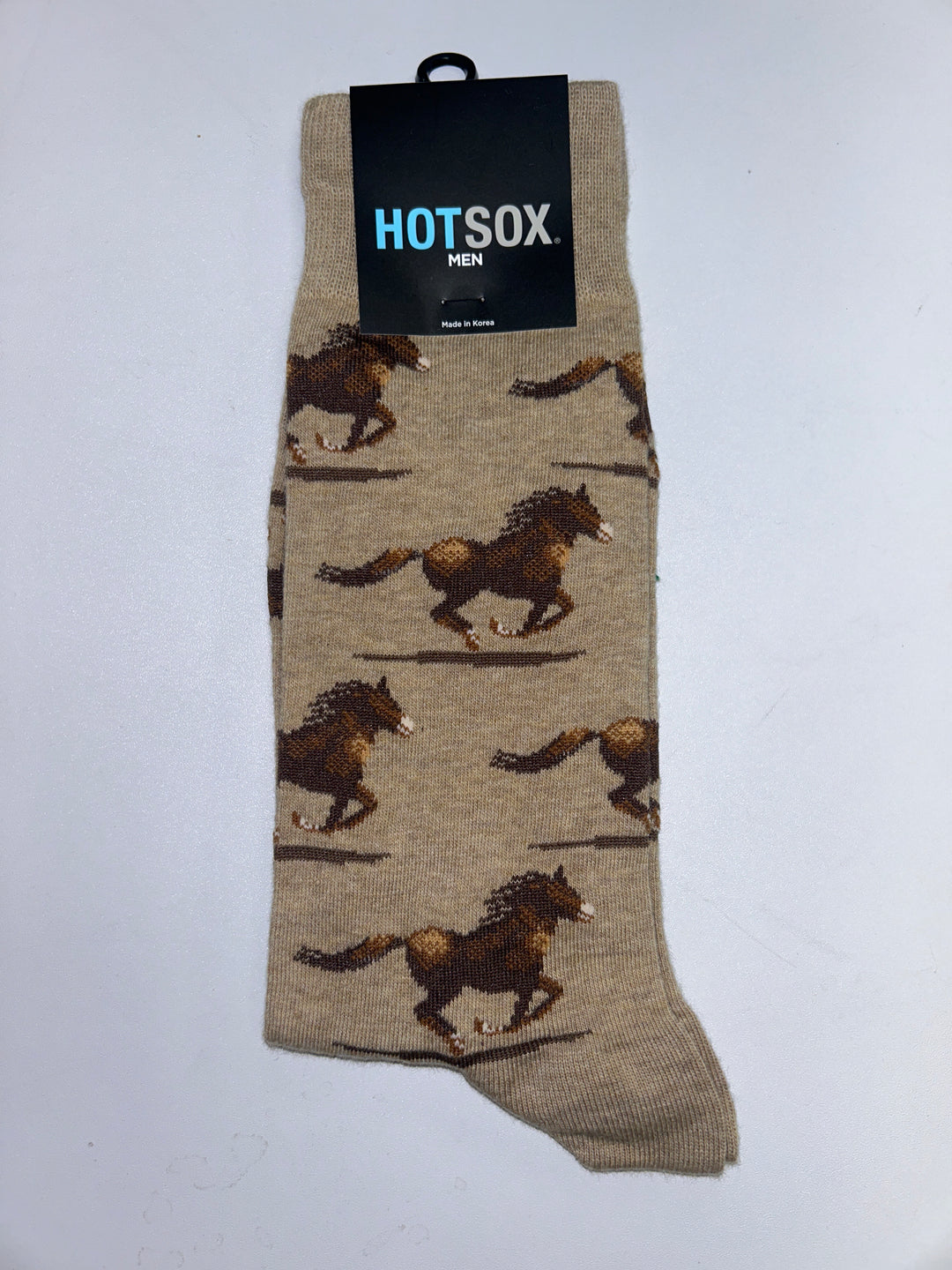 HOT SOX horse
