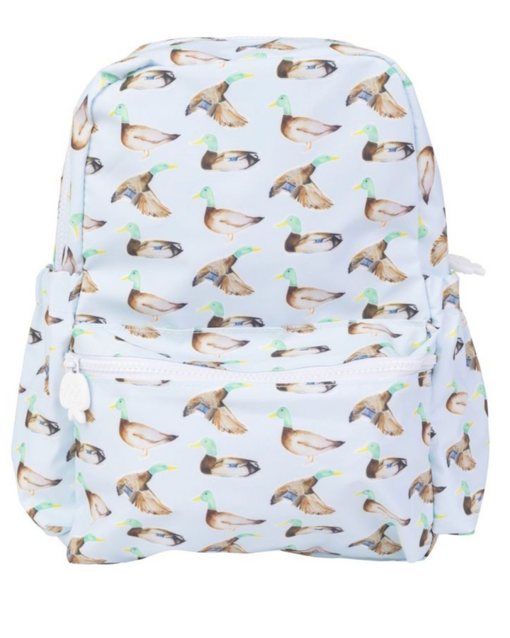 Large Backpack by Apple of My Isla
