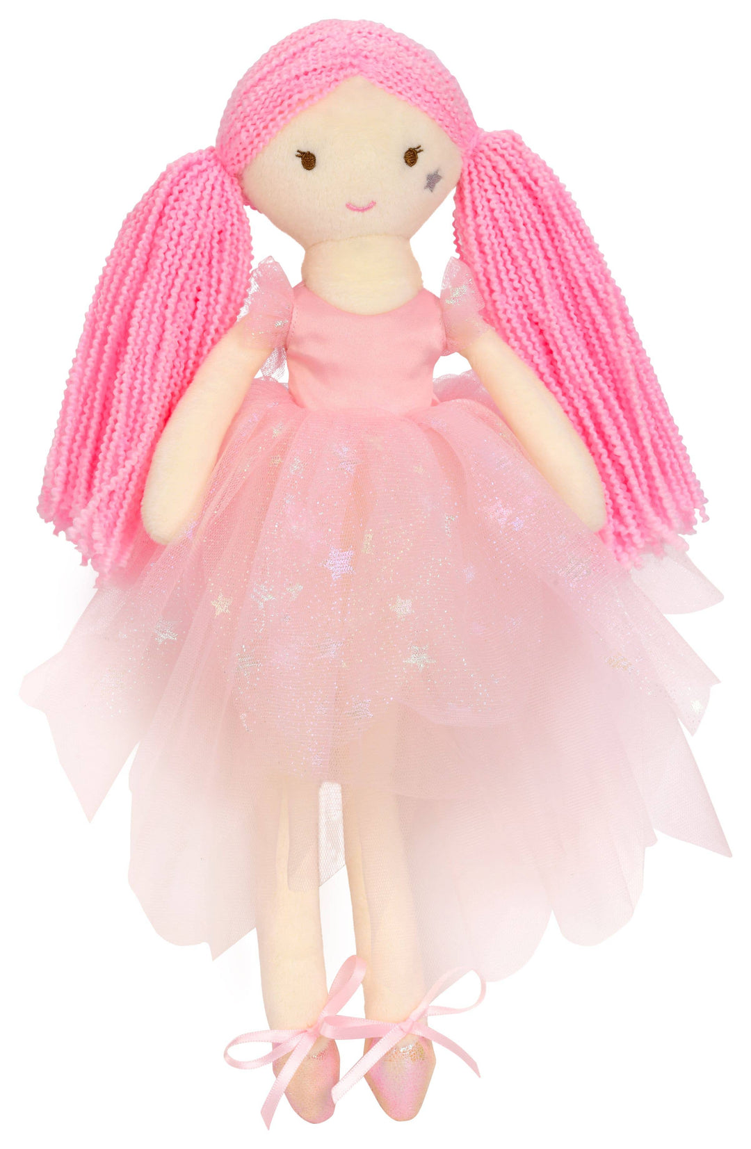 Iscream - PRETTY BALLERINA PLUSH