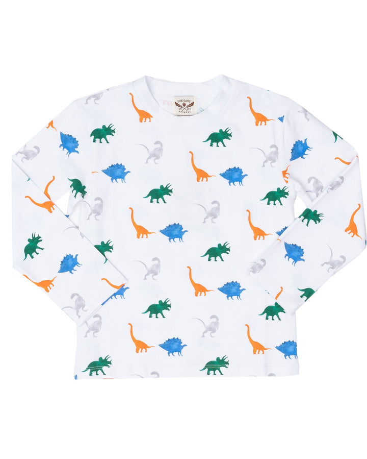 Dino Long sleeve T-Shirt