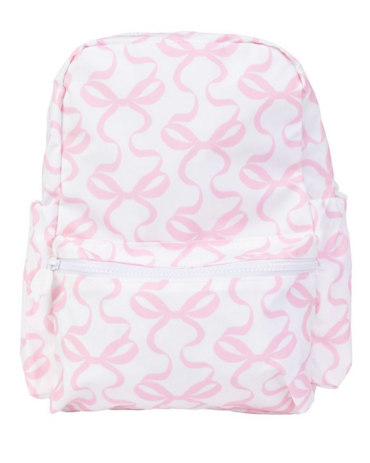 Large Backpack by Apple of My Isla