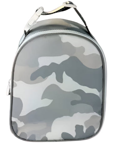 GI Snow Gumdrop
