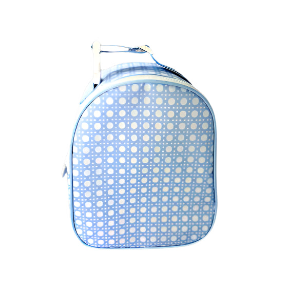 Baby Blue Bungalow Gumdrop