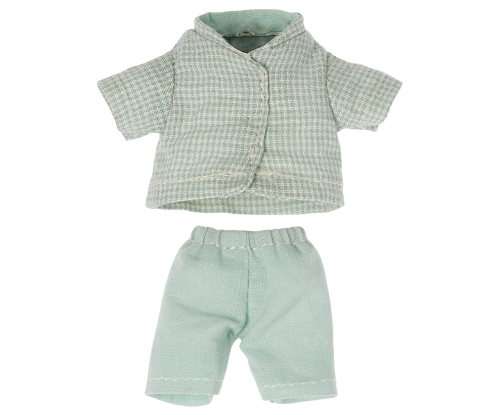 Maileg Pajamas for little brother mouse