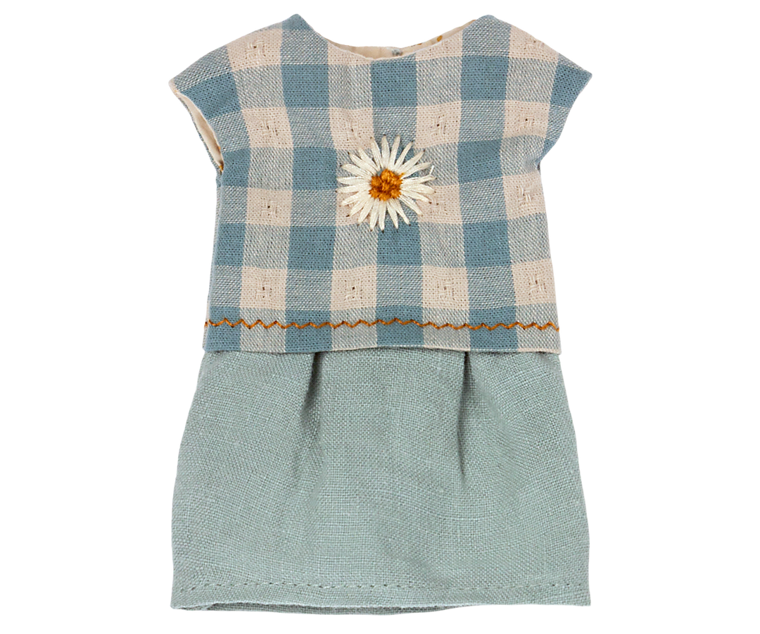 Maileg Dress, Teddy mum