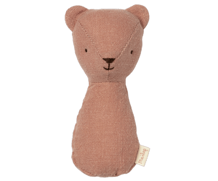 Maileg Teddy Rattles