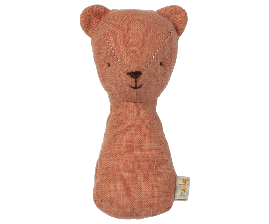 Maileg Teddy Rattles