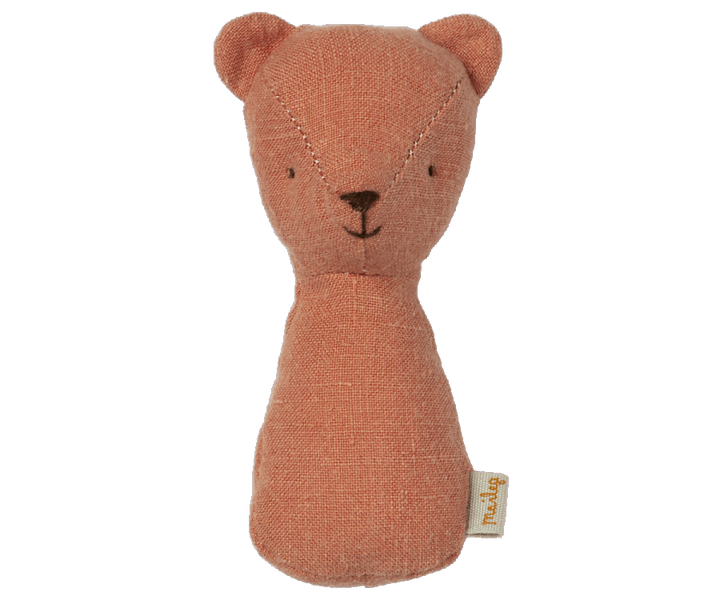 Maileg Teddy Rattles