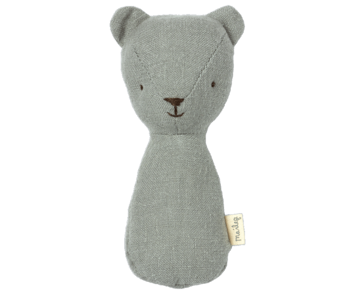 Maileg Teddy Rattles