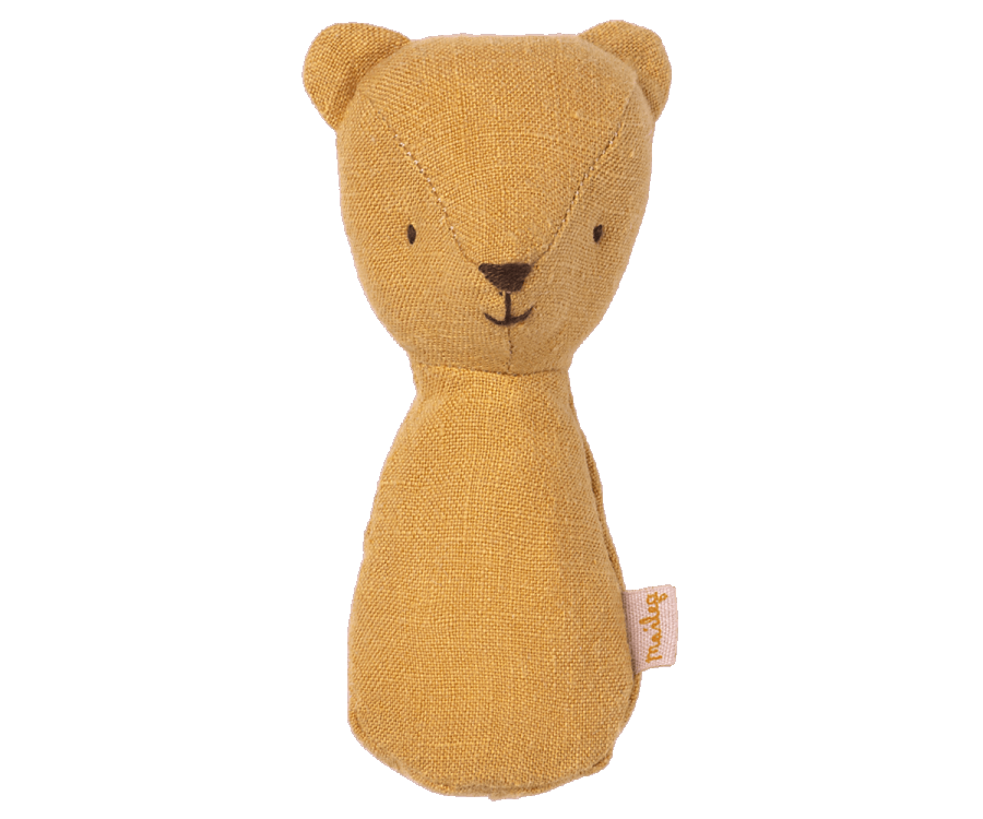 Maileg Teddy Rattles