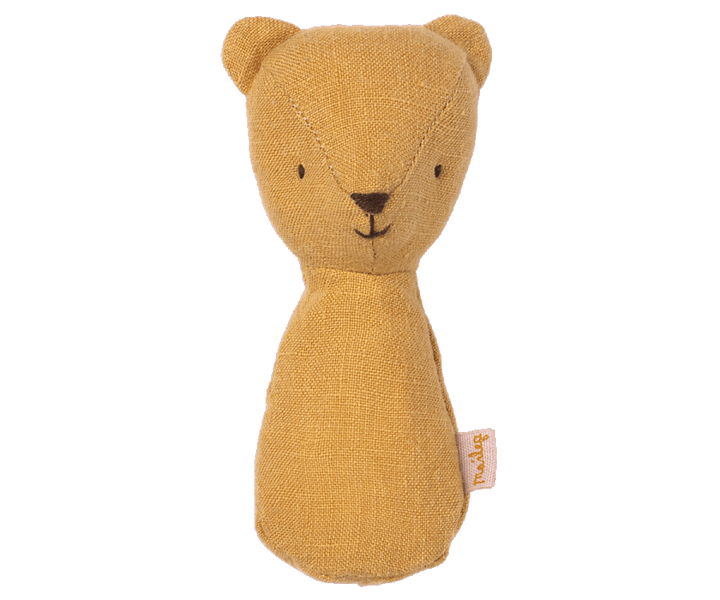 Maileg Teddy Rattles