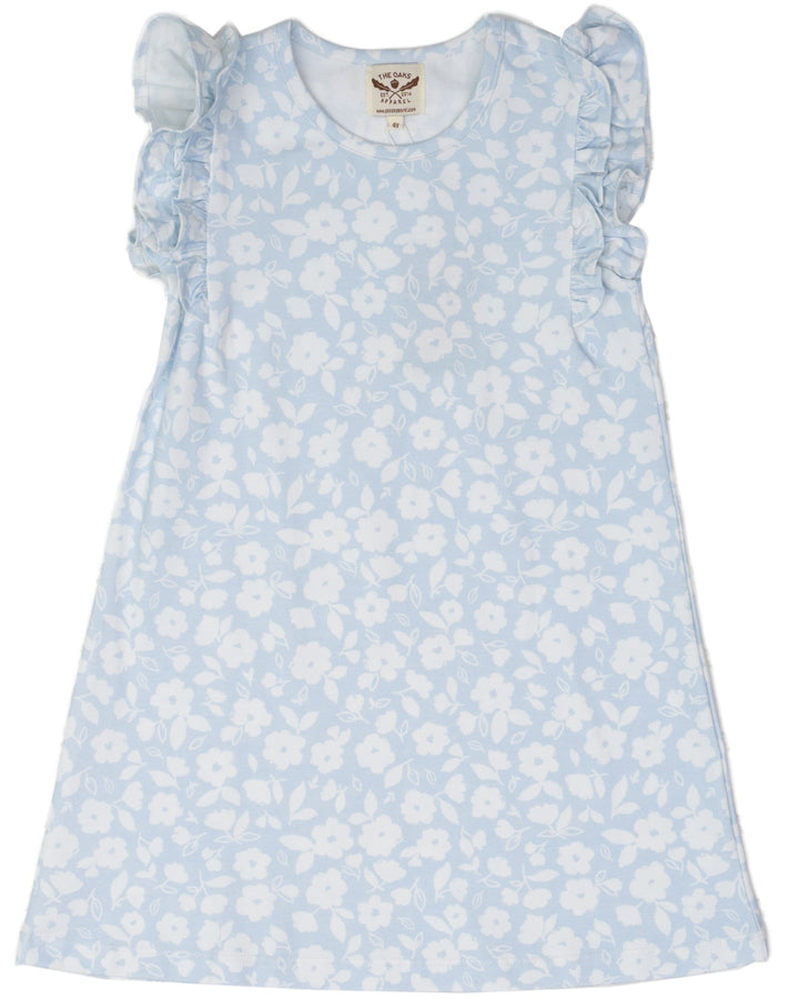 Lori Ditsy Floral Dress