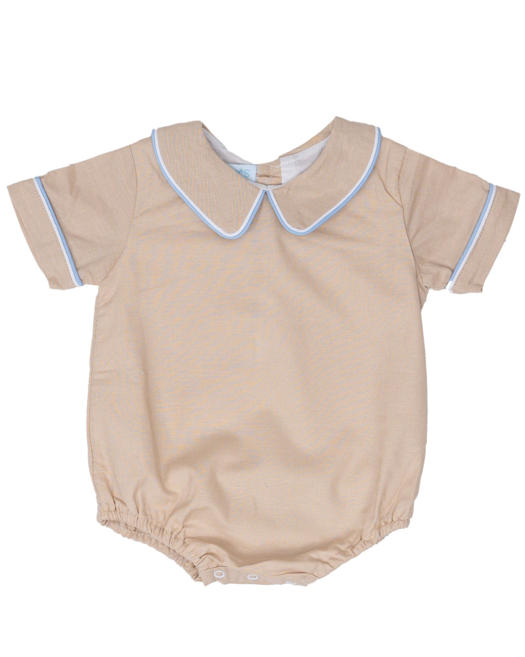 Kolson Ecru Linen Bubble