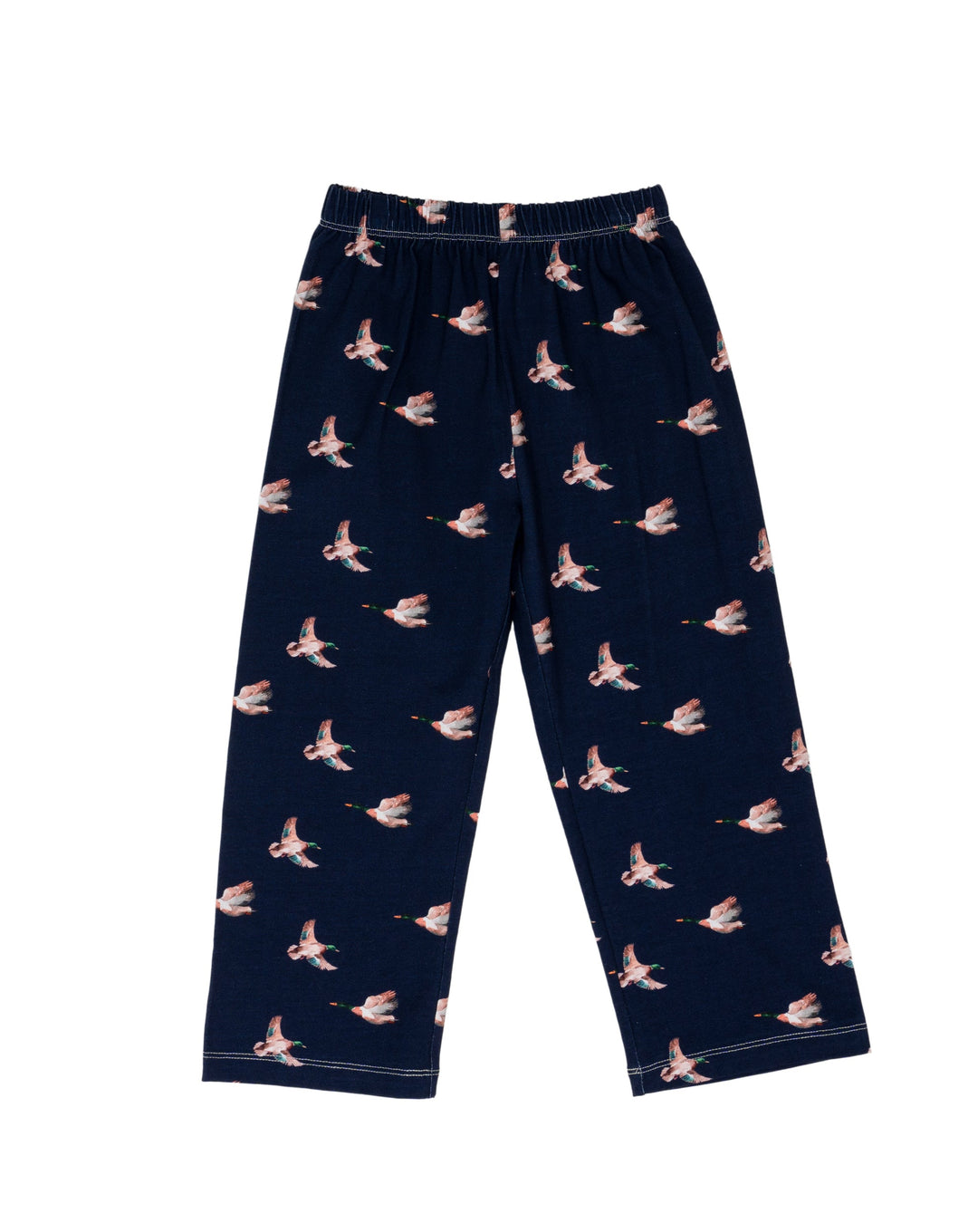 Navy Mallard Boy's Pants