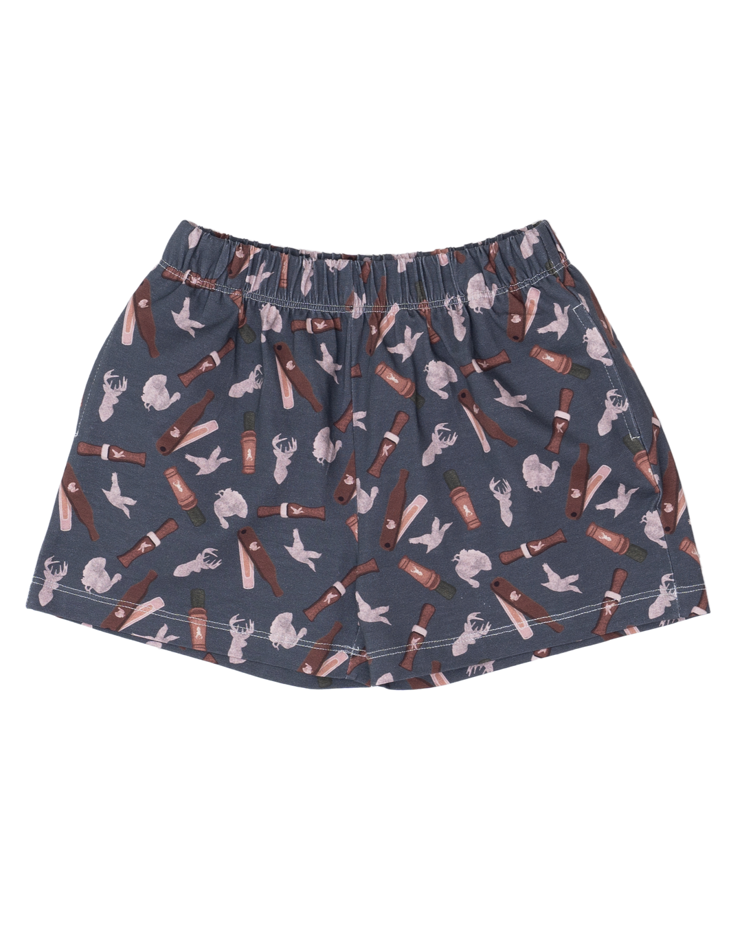 Southern Fall Boys Shorts
