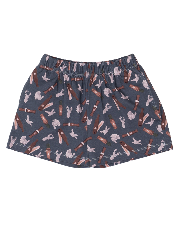 Southern Fall Boys Shorts