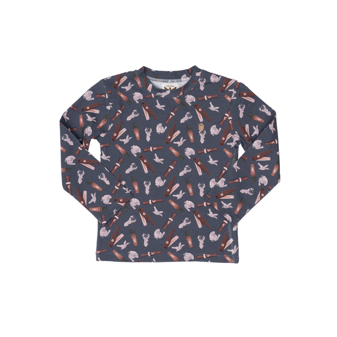 Signature LS Southern Fall Tee