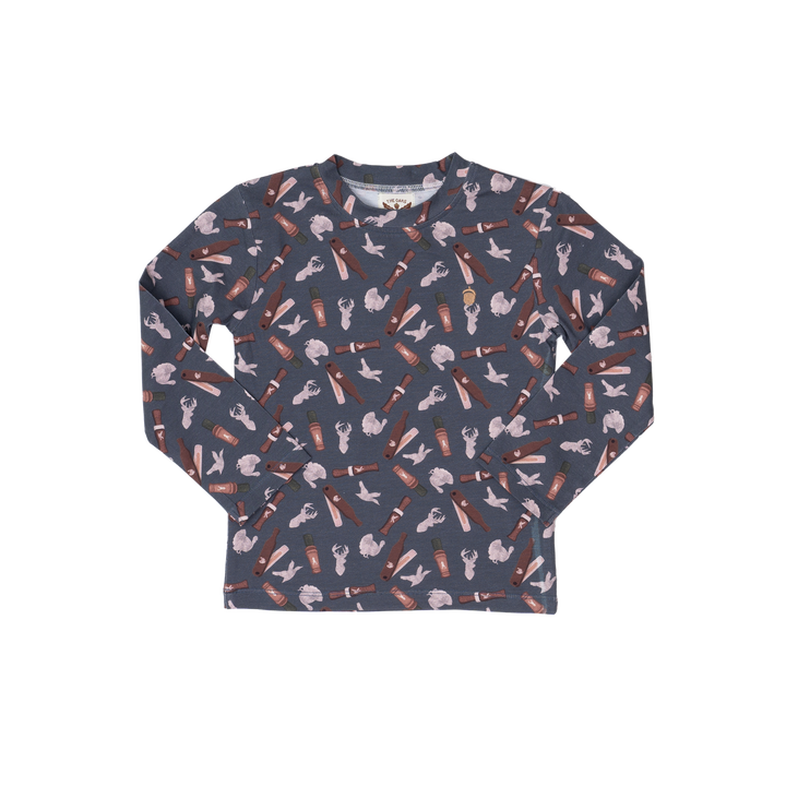 Signature LS Southern Fall Tee