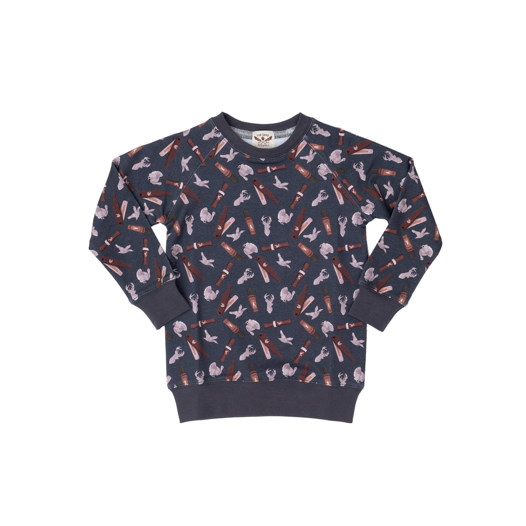 Southern Fall Sweatshirt