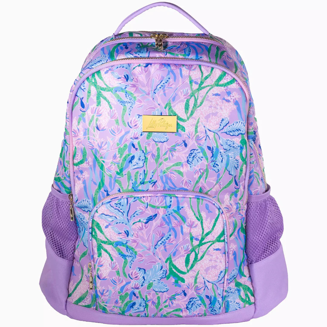 Backpack, Seacret Escape