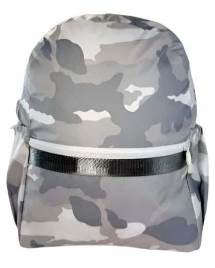 GI Snow Medium Backpack w/ Pocket