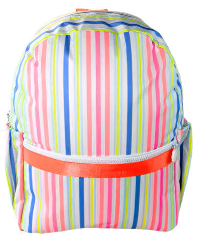 Valley Girl Medium Backpack w/ Pocket