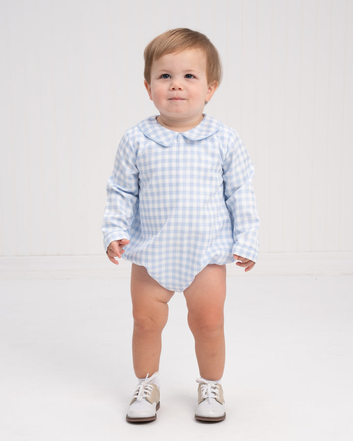 Phillip Lowcountry Blue Bubble