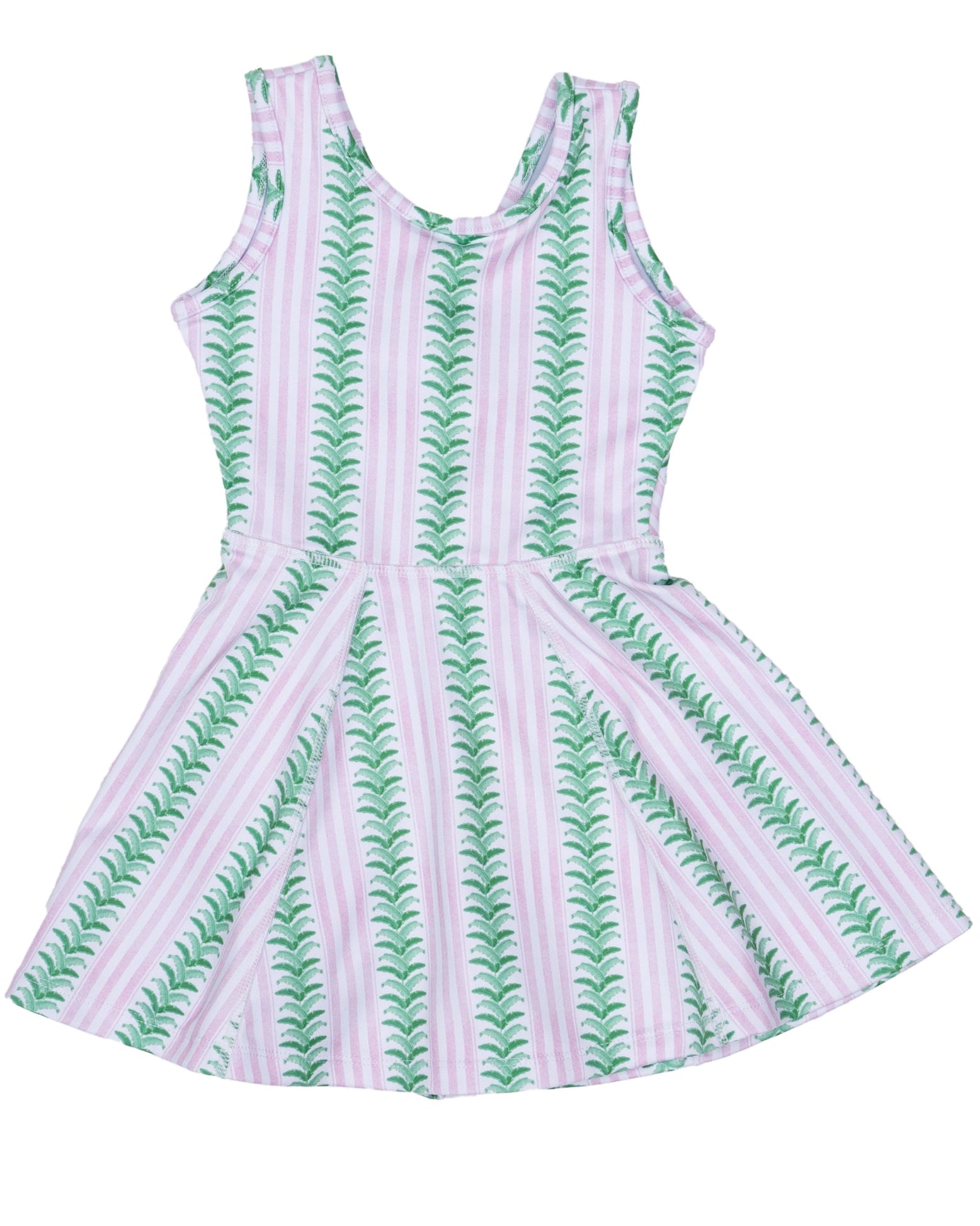 Rachel Cabanan Banana Dress 10