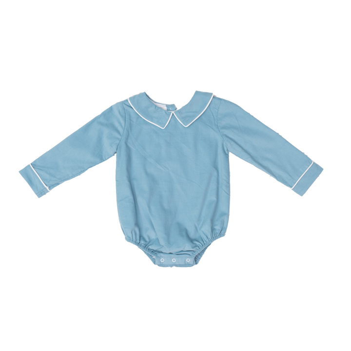 Phillip Med Blue Cord Bubble