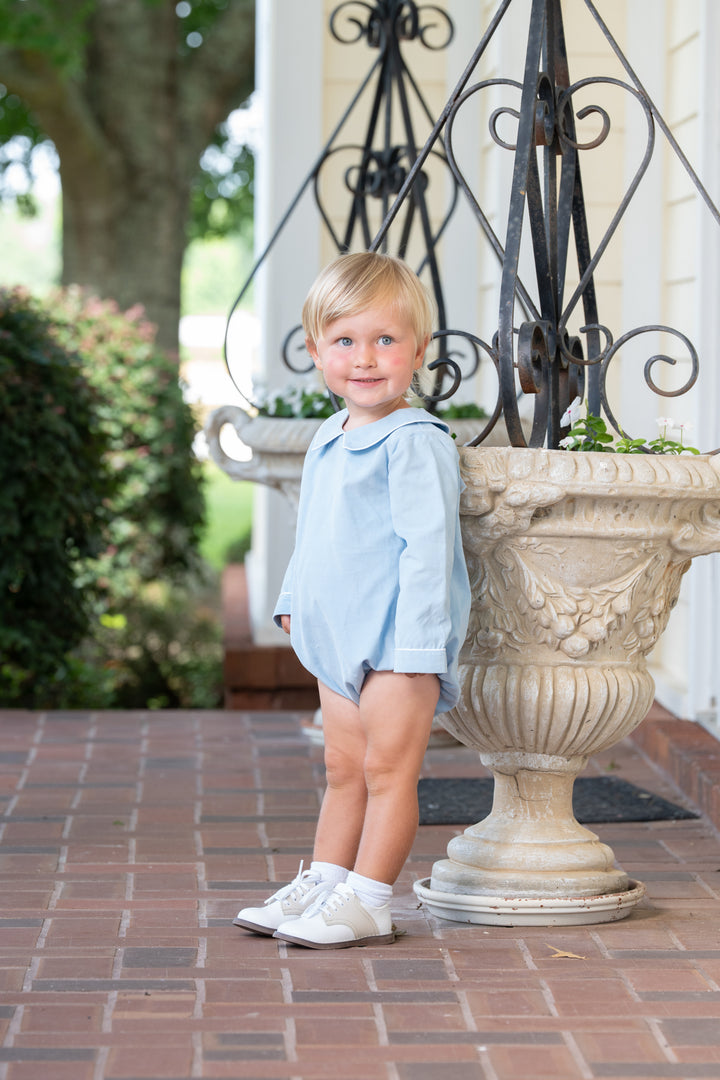 Phillip Lowcountry Blue Bubble