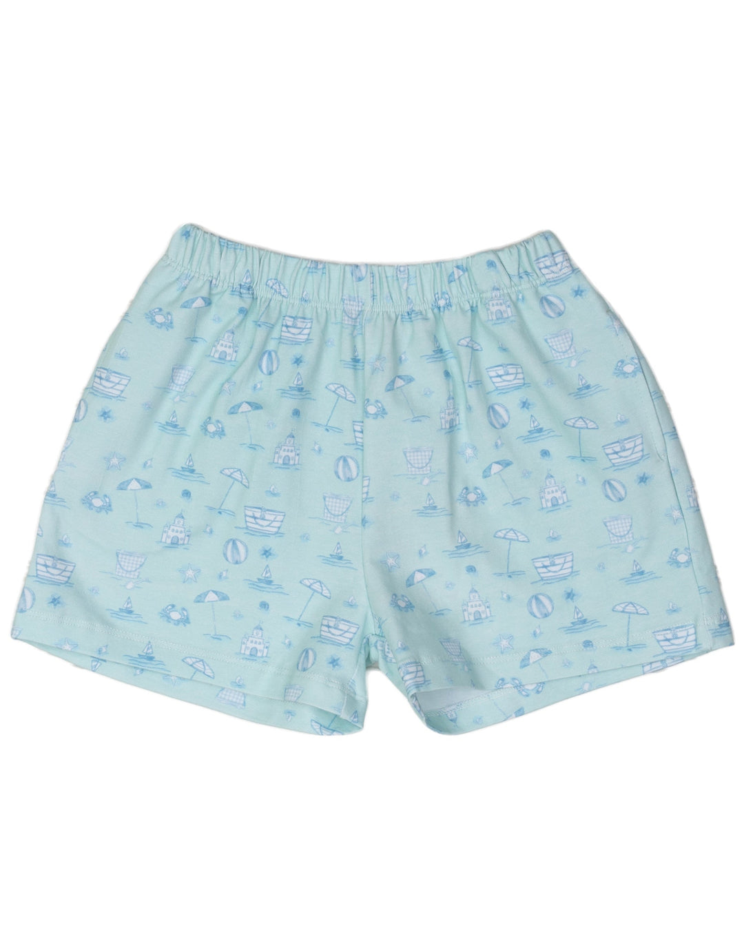Boys Beach Days Shorts