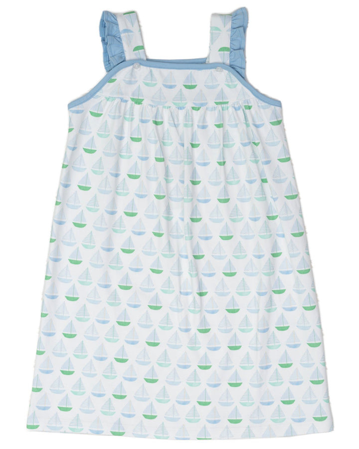 Ritz Set Sail Dress