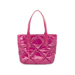 BC Puffer Tote 2496MG