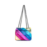 BC Rainbow Bag 2593BL