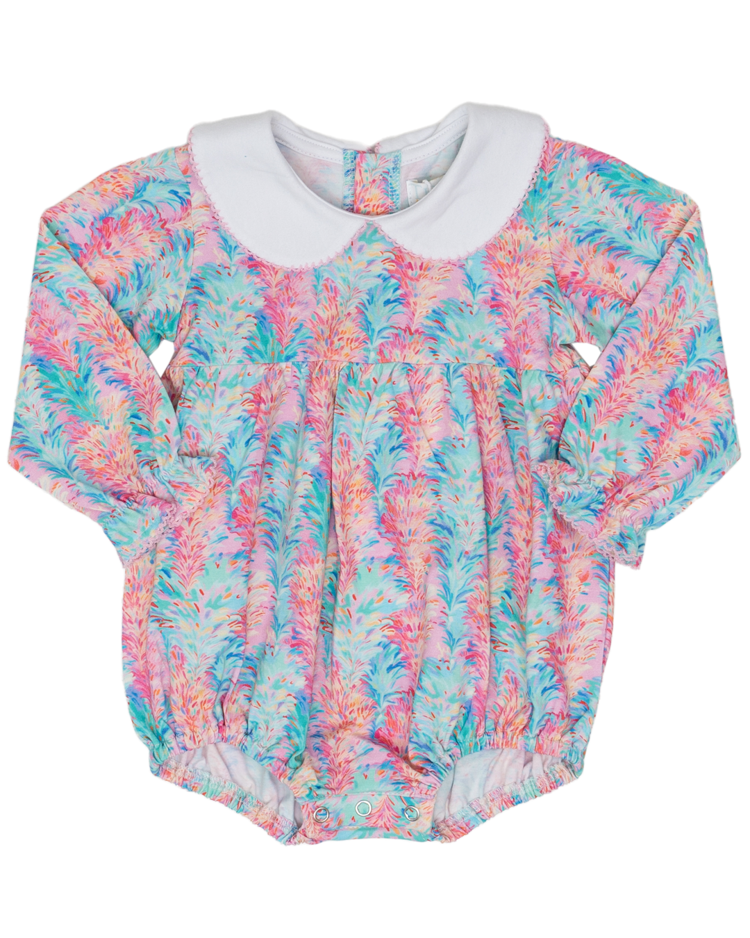 Mary Mills Whimsical Tree Bubble